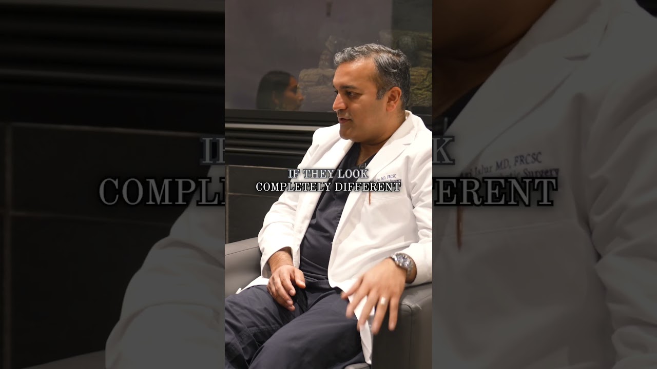 BRINGING IN WISH PHOTOS TO YOUR PLASTIC SURGERY CONSULT | Dr Islur Board Certified Plastic Surgeon