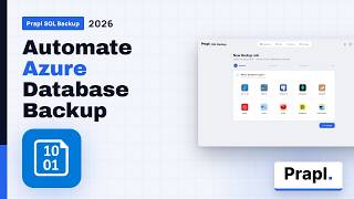 Full How to Schedule and Automate Azure Database Backup | 2026 News