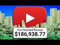 Small Channels Can Make MASSIVE Money on YouTube!