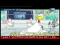 نشرة أخبار الفراخ قاللى بحب خفة الدم إديني قلتله هعملك أراجوز بس وريني 