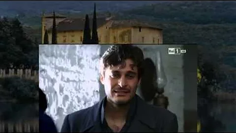 Guido e Clara in carcere prima della esecuzione