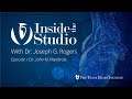 Dr. John M. Mandrola | Inside the Studio w/ Dr. Joseph G. Rogers
