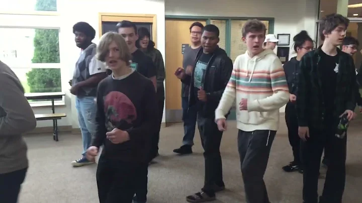 Dr Beeken Honor Festival 2022 Haines rehearsal #2 ...