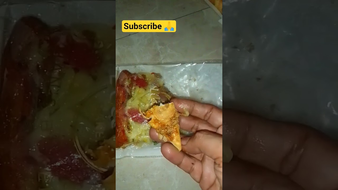 beli sepotong pizza 