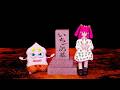 朝10時から💕朗読用のループアニメ制作🔥【Blender作業配信】！