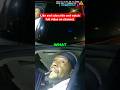 Traffic Stop Gone Wrong: What Happened?!