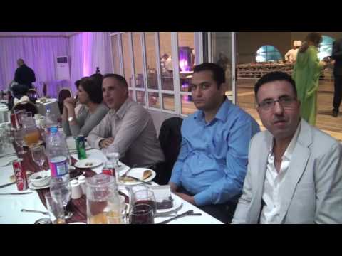 حفل افطار لشركة زين 14 6 2016.. الحقيقة الدولية