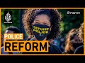 What should be done about America's policing problem? | The Stream