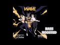 R3hab Ft Amber Luna Wave BASS BOOSTED mp3