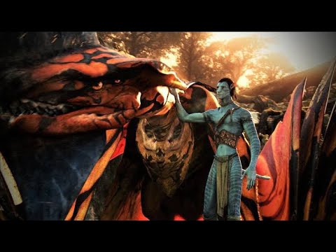 Avatar Toruk makto 🐲 #Avatar#titanic#james #Roadto200subscriber#avatar#dragon#movie
