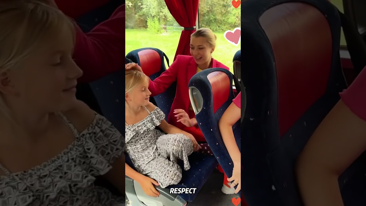 Respect and understanding 