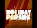 Holiday Parade - Tickets and Passports