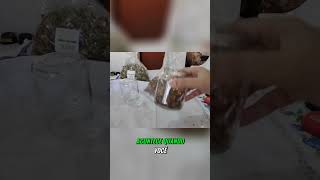 Como fazer Extrato Medicinal(tintura) #plantas #ervas  #curapelaservas #shorts #shortsvideo