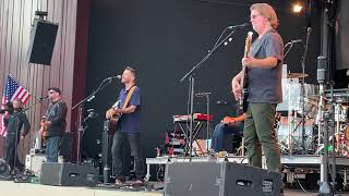 Toad The Wet Sprocket - Walk On The Ocean (live at Summerfest 9/11/2021)