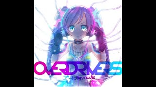 O2JAM - Lv.66 OVERDRIVERS