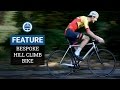 Building the Perfect Hill Climb Bike