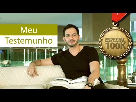 Série De Perto Ninguém é Normal com Samuel Vagner (18.09.16) 