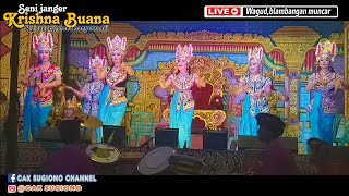 jejer 2 janger krisna buana