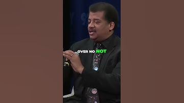 Neil deGrasse Tyson: What Happens When Matter Meets Antimatter?