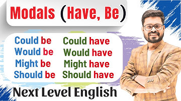 Advanced English Grammar Lesson | Modal Verbs in English | English Speaking Practice