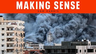 Gaza & Global Order: A Conversation with Yuval Noah Harari (Episode #341) screenshot 4