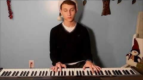 Thumbnail of Have Yourself a Merry Little Christmas - Chris Peters