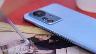 Review Xiaomi 12 Pro Resmi Indonesia