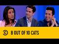 Cringeworthy Politicians | 8 Out Of 10 Cats