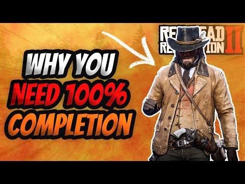 Red Dead Redemption 2 - PC Review After 100% 