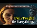 Life Will Keep Hurting You Until You Learn This | The Lessons That End Pain Forever | Stoicism