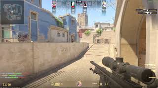 3k flying scout headshot