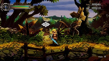 Mini Review - The Vagrant + Grind spot.