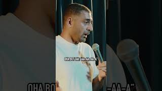 Про Терпение Матерей | Мурат Эркенов | StandUp PATRIKI