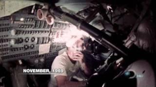 When We Left Earth (2of3) Landing the Eagle / The Explorers #5of9