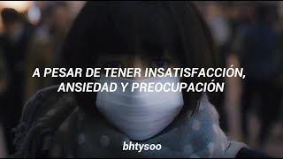 in NO hurry to shout (MOVIE SIDE) – High School ;; Sub español
