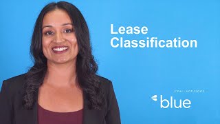 Video 10: Lease Classification Net Worth