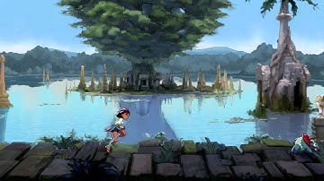 Indivisible Prototype FULL LP & NEW GAME +