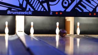 Evolution of Andys BOWL 2018