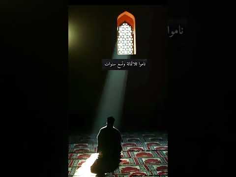 خل علاقتك بالله قوية اصلح مابينك وبين الله وكل ماابعدت ارجع لماذا لكي يحفظك الله
