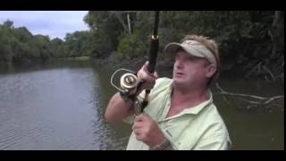 EPIC AMAZON RIVER MONSTER