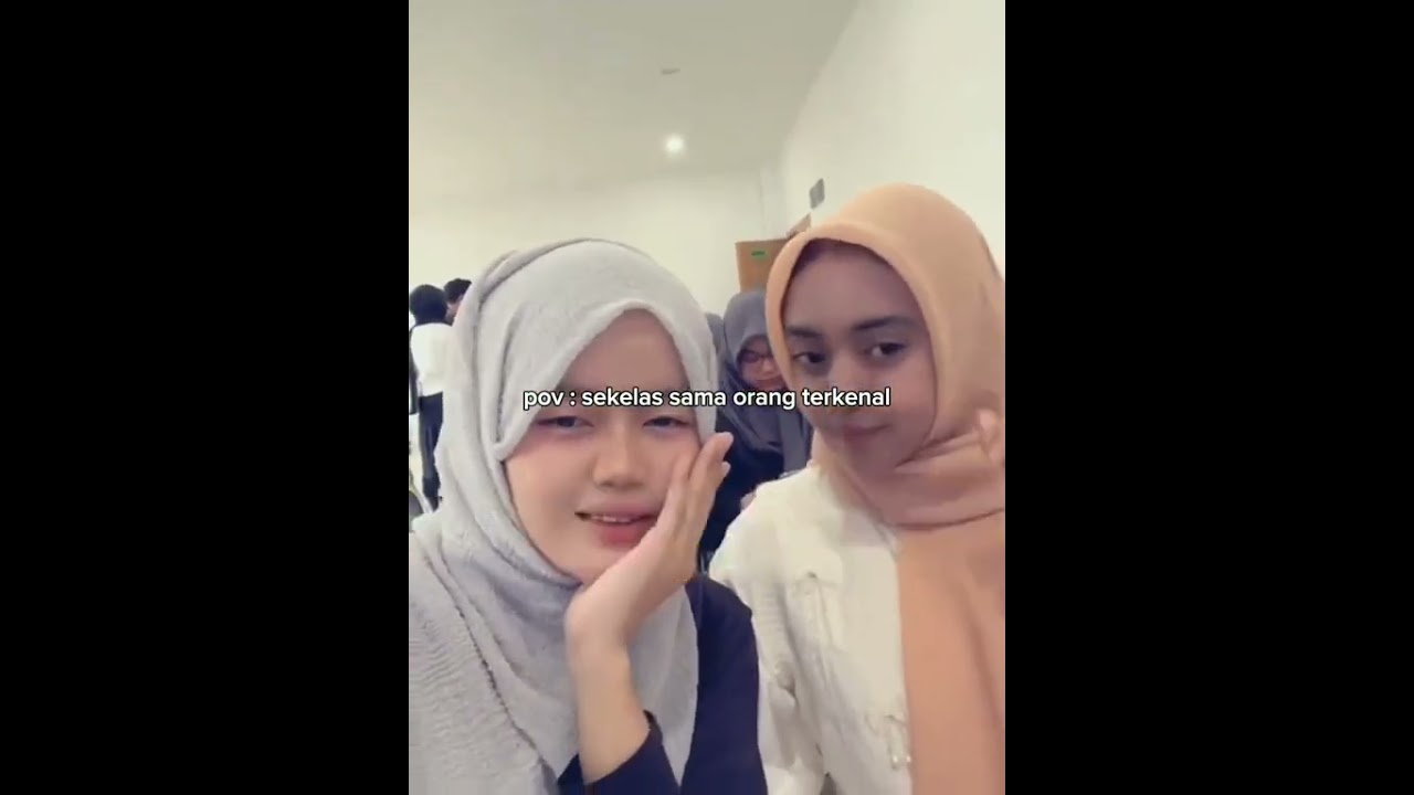 Ana mirip Banget Lagi 😩 