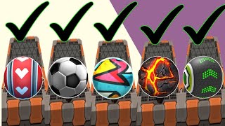Going Balls Game -Most Satisfying Ball Game| Android Game screenshot 4