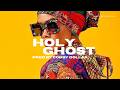 HOLY GHOST Afro Gospel Instrumental 2026 Prayer Worship Beat