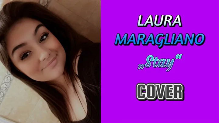 Laura Maragliano - Stay (Cover)
