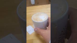 Super Coffee At Mystic Coffee