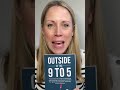 P3 Business model | Anna Lundberg #outsideofthe9to5 #shorts
