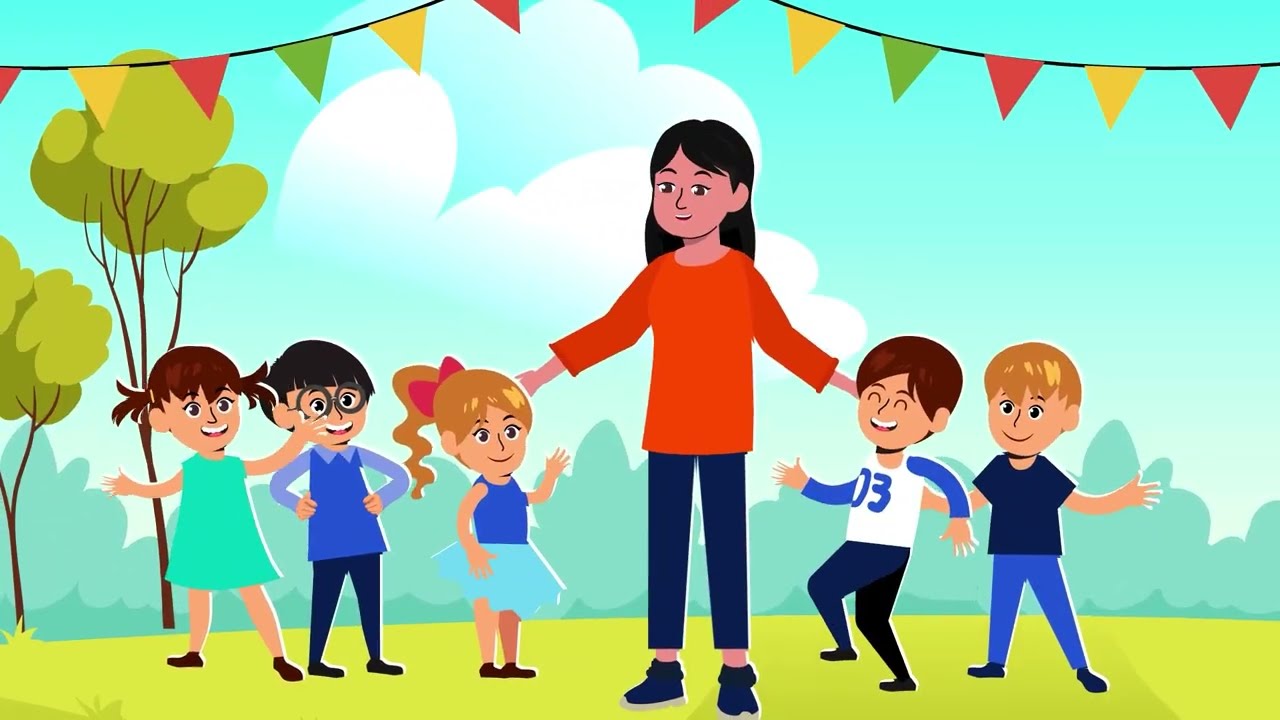 Growing up Safe Harbor