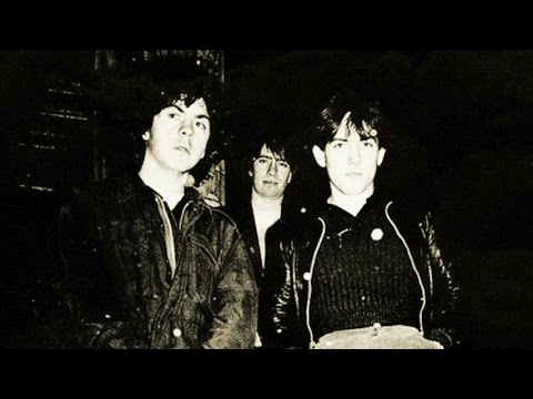 The Cure - Peel Session 1978