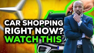 Car Shopping Mistakes with Deshone the Auto Advisor