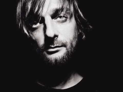 Ricardo Villalobos - Peculiar